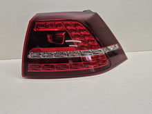 Load image into Gallery viewer, Rückleuchte VW Golf VII 5G0945208 Rechts Rearlight RUK8860502178ct