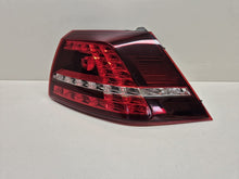 Load image into Gallery viewer, Rückleuchte VW Golf VII 5G0945208 Rechts Rearlight RUK8860502178ct
