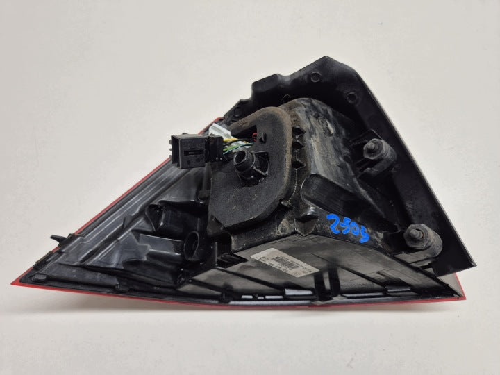 Rückleuchte VW Golf VII 5G0945208 Rechts Rearlight RUK8860502178ct