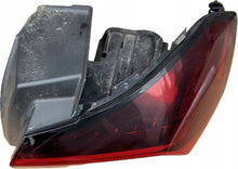 Laden Sie das Bild in den Galerie-Viewer, Rückleuchte Opel Corsa F 9829317980 9829317880 LED Links Rearlight RUK8863882924eu