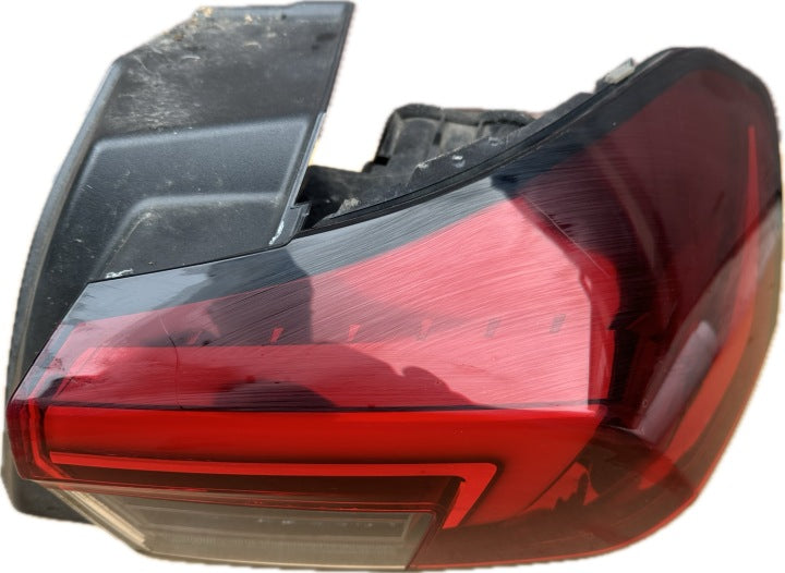 Rückleuchte Opel Corsa F 9829317980 9829317880 LED Links Rearlight RUK8863882924eu