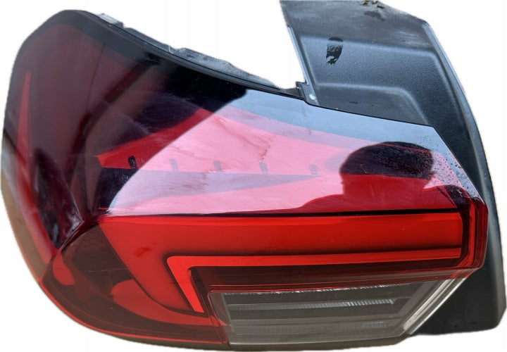 Rückleuchte Opel Corsa F 9829317980 9829317880 LED Links Rearlight RUK8863882924eu