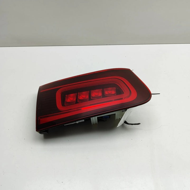 Rückleuchte Mercedes-Benz Glc A2539062503 Links Rearlight RUK8865525286ht