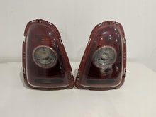 Laden Sie das Bild in den Galerie-Viewer, Rückleuchte Mini R57 R56 2751308 2751307 Ein Stück (Rechts oder Links) Rearlight RUK8874848735bu