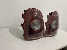 Laden Sie das Bild in den Galerie-Viewer, Rückleuchte Mini R57 R56 2751308 2751307 Ein Stück (Rechts oder Links) Rearlight RUK8874848735bu