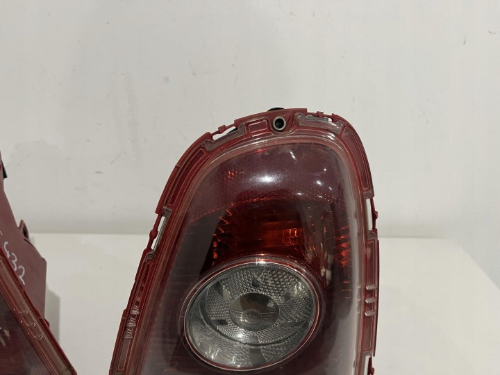 Rückleuchte Mini R57 R56 2751308 2751307 Ein Stück (Rechts oder Links) Rearlight RUK8874848735bu
