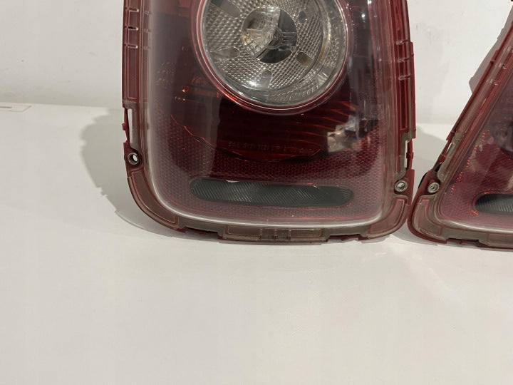 Rückleuchte Mini R57 R56 2751308 2751307 Ein Stück (Rechts oder Links) Rearlight RUK8874848735bu