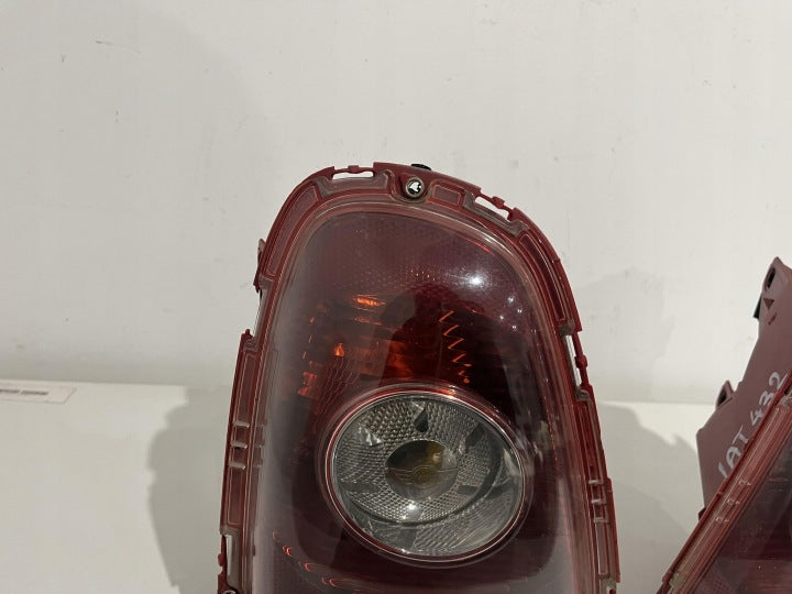 Rückleuchte Mini R57 R56 2751308 2751307 Ein Stück (Rechts oder Links) Rearlight RUK8874848735bu