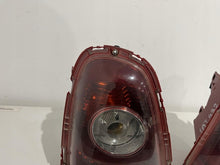 Laden Sie das Bild in den Galerie-Viewer, Rückleuchte Mini R57 R56 2751308 2751307 Ein Stück (Rechts oder Links) Rearlight RUK8874848735bu