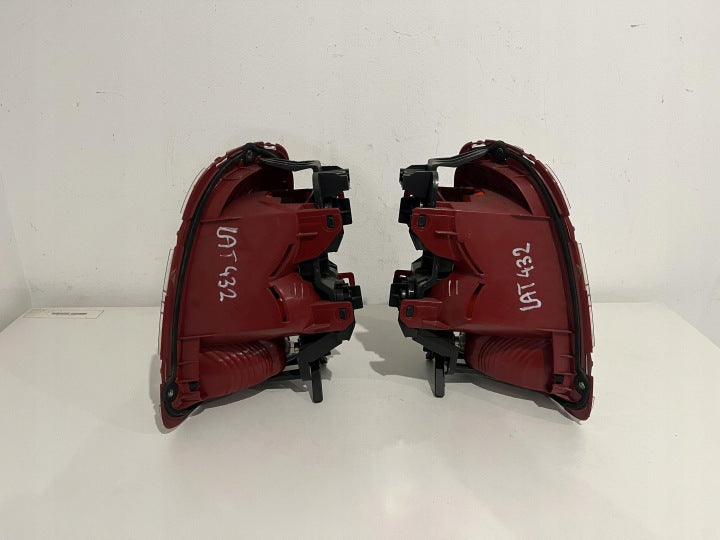 Rückleuchte Mini R57 R56 2751308 2751307 Ein Stück (Rechts oder Links) Rearlight RUK8874848735bu