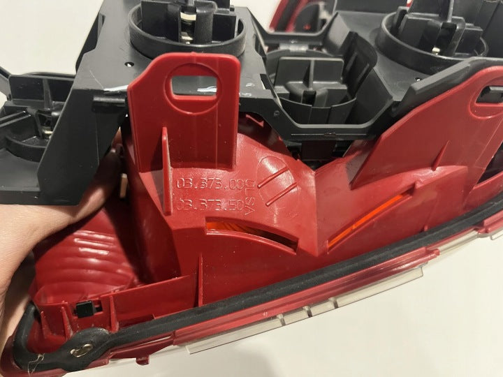 Rückleuchte Mini R57 R56 2751308 2751307 Ein Stück (Rechts oder Links) Rearlight RUK8874848735bu
