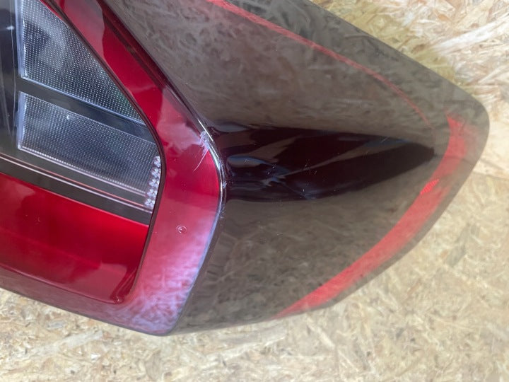 Rückleuchte BMW X1 9465352 Rechts Rearlight RUK8875225883fl