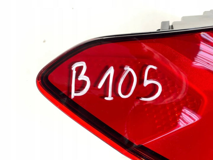 Rückleuchte Audi A3 0021357611 Links Rearlight RUK8877593698sd