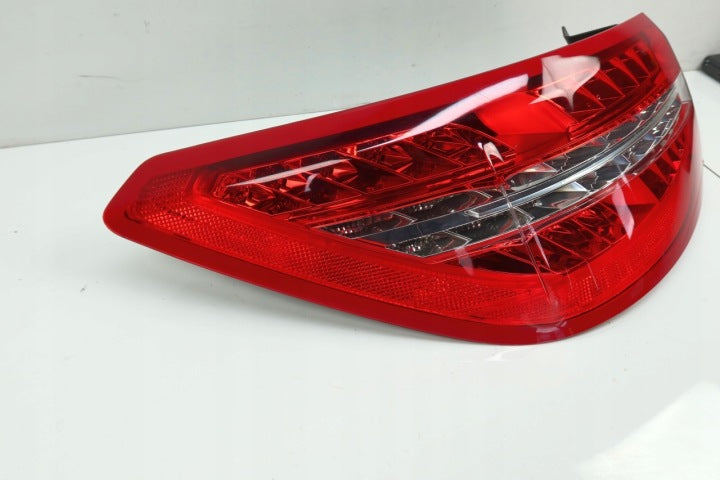 Rückleuchte Mercedes-Benz Coupe A2078200164 Links Rearlight RUK8902553490ce