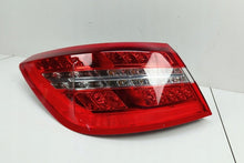 Laden Sie das Bild in den Galerie-Viewer, Rückleuchte Mercedes-Benz Coupe A2078200164 Links Rearlight RUK8902553490ce