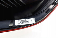 Laden Sie das Bild in den Galerie-Viewer, Rückleuchte Mercedes-Benz Coupe A2078200164 Links Rearlight RUK8902553490ce