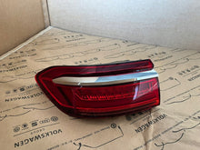 Load image into Gallery viewer, Rückleuchte Audi A8 D5 4N0945091B Links Rearlight RUK8907315760bc