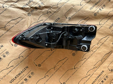 Load image into Gallery viewer, Rückleuchte Audi A8 D5 4N0945091B Links Rearlight RUK8907315760bc
