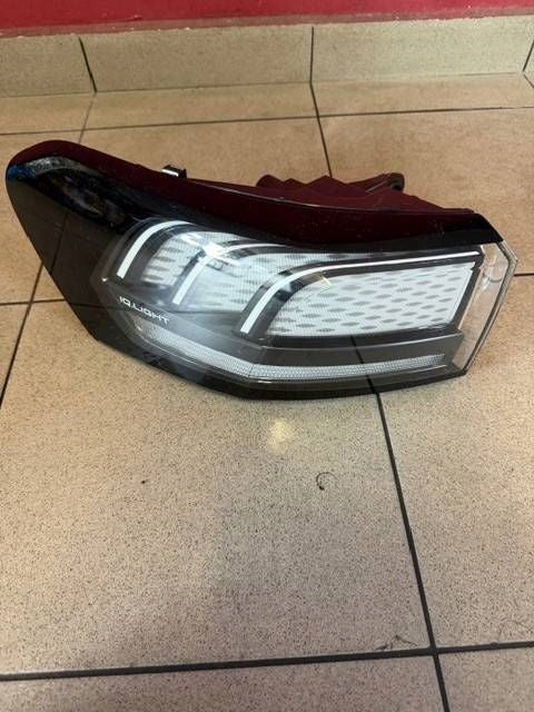 Rückleuchte VW I 14B945207A Links Rearlight RUK8942884867nt