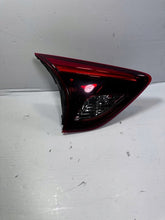 Laden Sie das Bild in den Galerie-Viewer, Rückleuchte Mazda Cx-5 KA0G513G0 LED Links Rearlight RUK8946063378mc