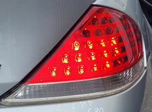 Laden Sie das Bild in den Galerie-Viewer, Rückleuchte BMW E63 Rechts Rearlight RUK8947193038iu