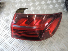 Laden Sie das Bild in den Galerie-Viewer, Rückleuchte Audi A4 B9 8W9945092AA Rechts Rearlight RUK8949481240up