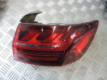 Laden Sie das Bild in den Galerie-Viewer, Rückleuchte Audi A4 B9 8W9945092AA Rechts Rearlight RUK8949481240up