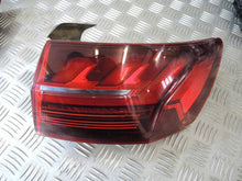 Laden Sie das Bild in den Galerie-Viewer, Rückleuchte Audi A4 B9 8W9945092AA Rechts Rearlight RUK8949481240up