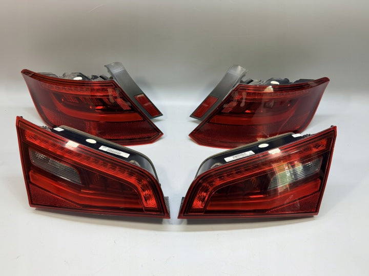 Rückleuchte Audi A3 Sportback 8V4945093A Ein Satz Rearlight RUK8954372715ip