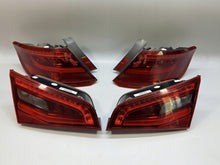 Laden Sie das Bild in den Galerie-Viewer, Rückleuchte Audi A3 Sportback 8V4945093A Ein Satz Rearlight RUK8954372715ip