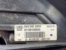 Laden Sie das Bild in den Galerie-Viewer, Rückleuchte Audi A3 Sportback 8V4945093A Ein Satz Rearlight RUK8954372715ip