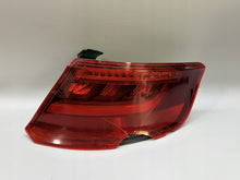 Laden Sie das Bild in den Galerie-Viewer, Rückleuchte Audi A3 Sportback 8V4945093A Ein Satz Rearlight RUK8954372715ip