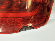 Laden Sie das Bild in den Galerie-Viewer, Rückleuchte Audi A3 Sportback 8V4945093A Ein Satz Rearlight RUK8954372715ip