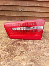 Laden Sie das Bild in den Galerie-Viewer, Rückleuchte Audi A6 C7 Avant 4G9945094 Rechts Rearlight RUK8959749108vu