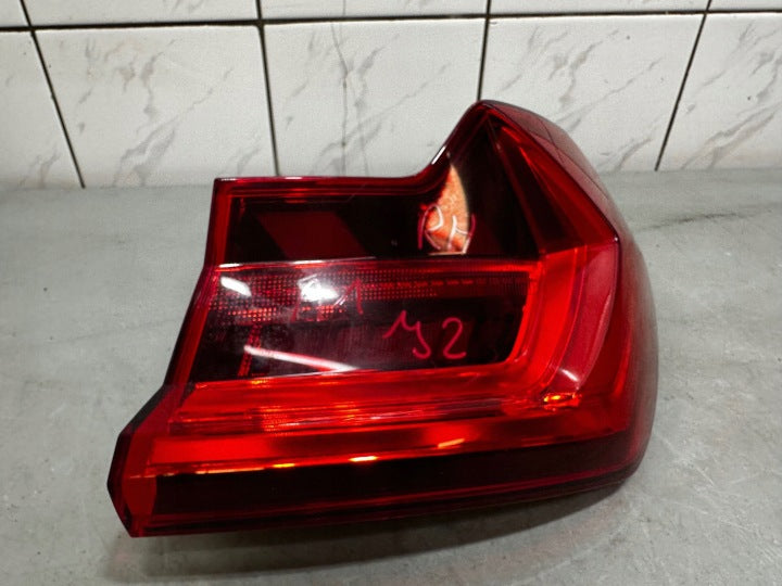 Rückleuchte Audi A1 82A945092C Rechts Rearlight RUK8968076500bb