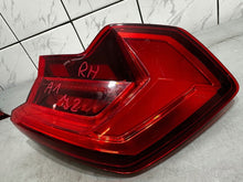 Laden Sie das Bild in den Galerie-Viewer, Rückleuchte Audi A1 82A945092C Rechts Rearlight RUK8968076500bb