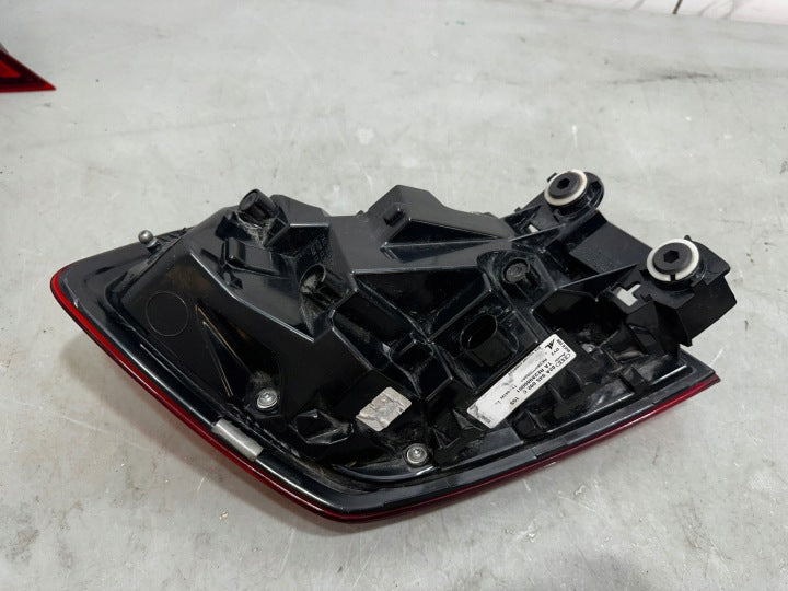 Rückleuchte Audi A1 82A945092C Rechts Rearlight RUK8968076500bb