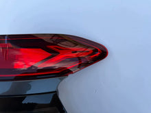 Laden Sie das Bild in den Galerie-Viewer, Rückleuchte Audi Q7 4MQ945092C Rechts Rearlight RUK8968872545sl
