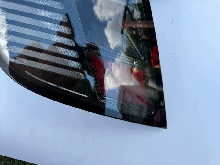 Rückleuchte Audi Q7 4MQ945092C Rechts Rearlight RUK8968872545sl