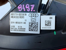 Laden Sie das Bild in den Galerie-Viewer, Rückleuchte Audi Q7 4MQ945092C Rechts Rearlight RUK8968872545sl