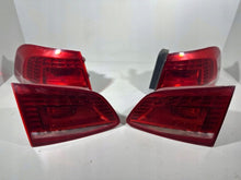 Load image into Gallery viewer, Rückleuchte VW Passat B7 3AF945207B 3AF945208B 3AF945308D 3AF945307D Ein Satz RUK8985821097tp