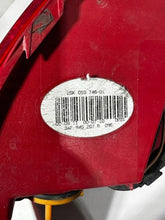 Load image into Gallery viewer, Rückleuchte VW Passat B7 3AF945207B 3AF945208B 3AF945308D 3AF945307D Ein Satz RUK8985821097tp