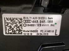 Laden Sie das Bild in den Galerie-Viewer, Rückleuchte Audi A6 C8 4K5945069 LED Ein Stück (Rechts oder Links) Rearlight RUK8998437600hf