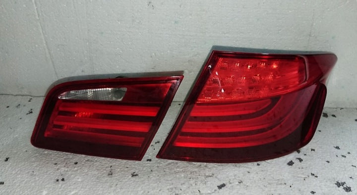 Rückleuchte BMW 173463-02 Ein Satz Rearlight RUK9009579205ex