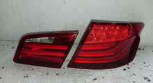 Laden Sie das Bild in den Galerie-Viewer, Rückleuchte BMW 173463-02 Ein Satz Rearlight RUK9009579205ex