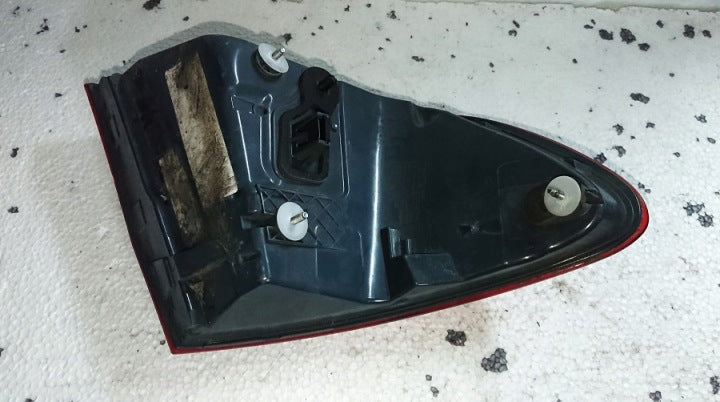 Rückleuchte BMW 173463-02 Ein Satz Rearlight RUK9009579205ex