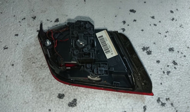 Rückleuchte BMW 173463-02 Ein Satz Rearlight RUK9009579205ex