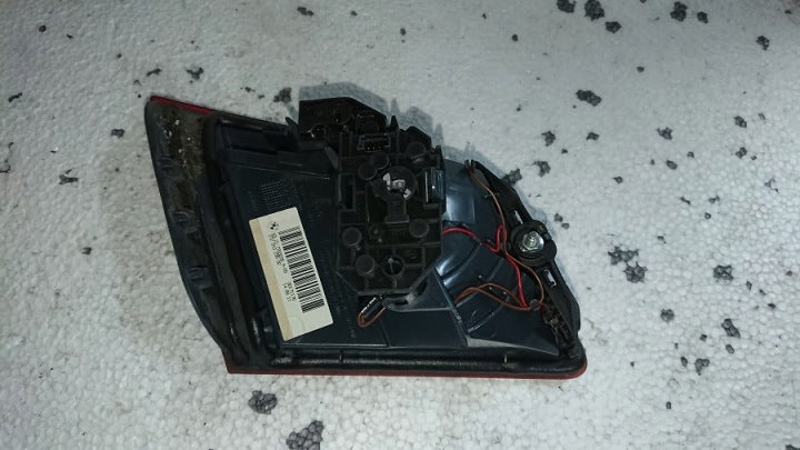 Rückleuchte BMW 173463-02 Ein Satz Rearlight RUK9009579205ex