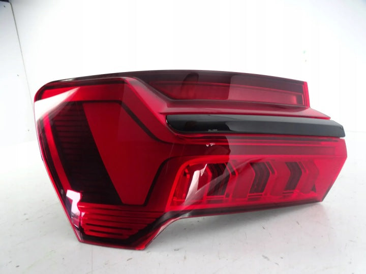 Rückleuchte Audi A6 C8 4K5945091 Links Rearlight RUK9011688694kw