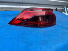 Laden Sie das Bild in den Galerie-Viewer, Rückleuchte Audi Q8 4M8945069AA Links Rearlight RUK9018979174al